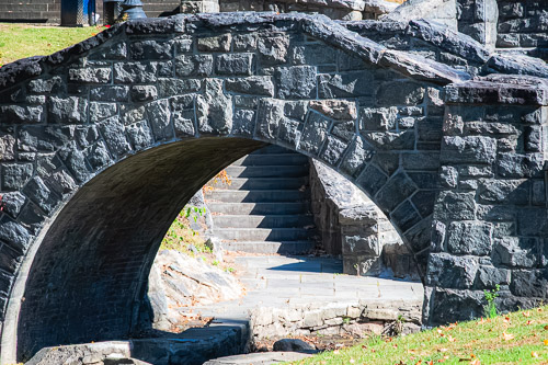 Sleepy Hollow, NY - Oct 2025